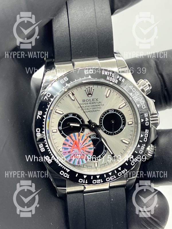 Фото 9 - Rolex Cosmograph Daytona 40mm Art 11777