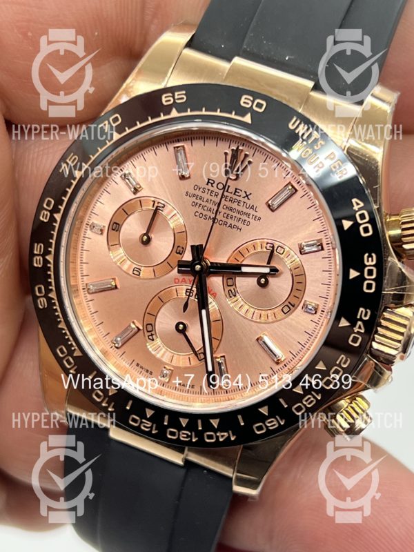 Товар Rolex Cosmograph Daytona 40mm 116515ln-0061 Steel Фото 3 - Rolex Cosmograph Daytona 40mm 116515ln-0061 Steel