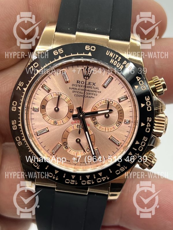 Товар Rolex Cosmograph Daytona 40mm 116515ln-0061 Steel Фото 5 - Rolex Cosmograph Daytona 40mm 116515ln-0061 Steel