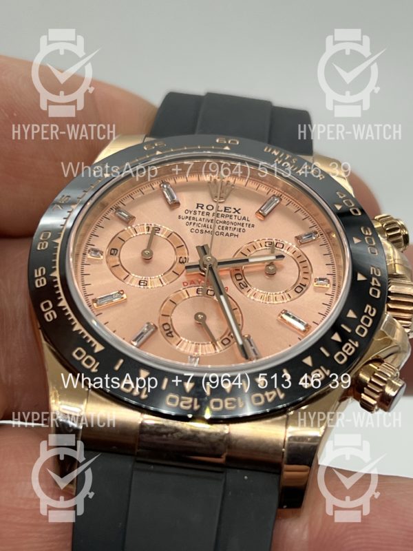 Товар Rolex Cosmograph Daytona 40mm 116515ln-0061 Steel Фото 6 - Rolex Cosmograph Daytona 40mm 116515ln-0061 Steel