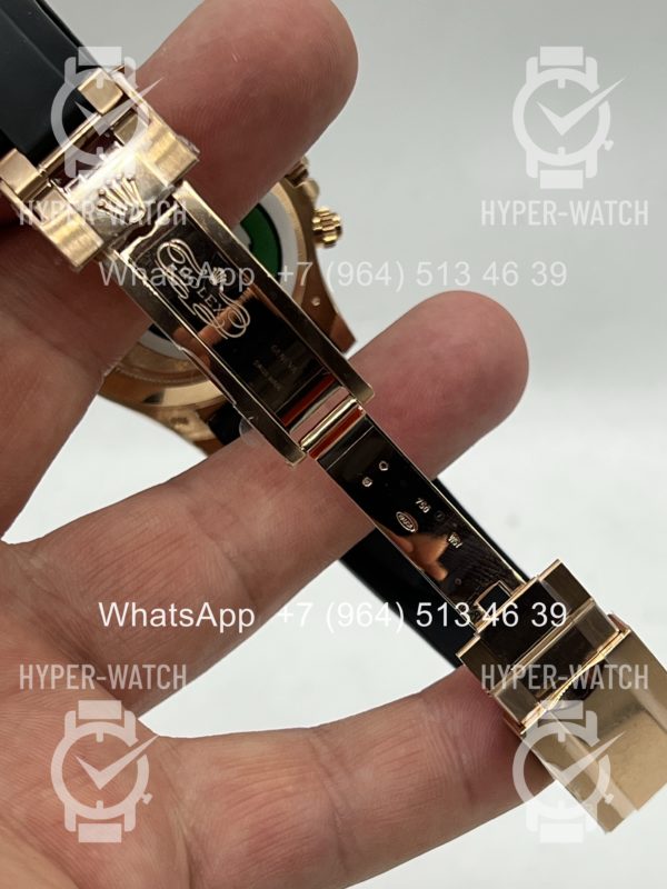 Товар Rolex Cosmograph Daytona 40mm 116515ln-0061 Steel Фото 14 - Rolex Cosmograph Daytona 40mm 116515ln-0061 Steel