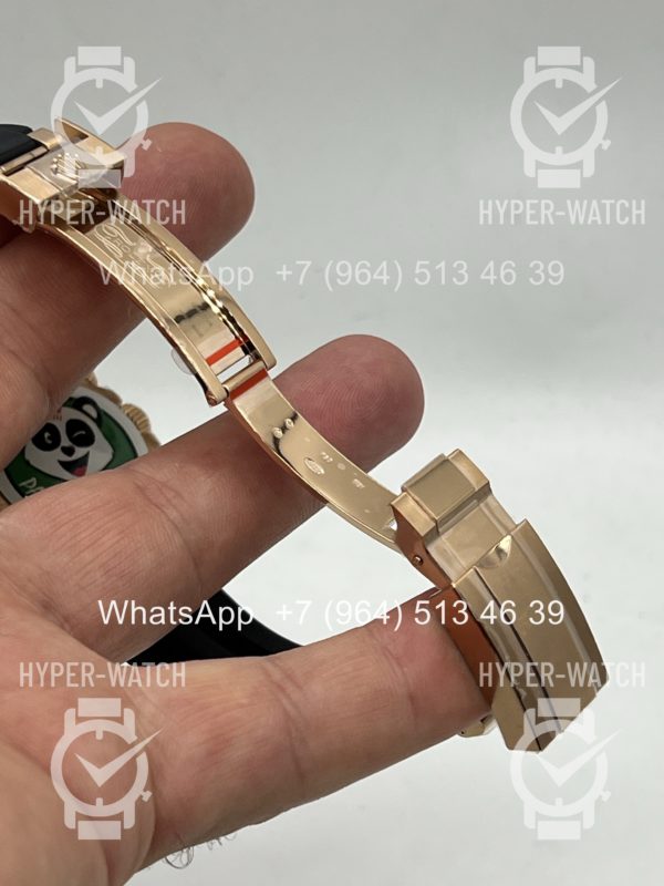 Товар Rolex Cosmograph Daytona 40mm 116515ln-0061 Steel Фото 15 - Rolex Cosmograph Daytona 40mm 116515ln-0061 Steel