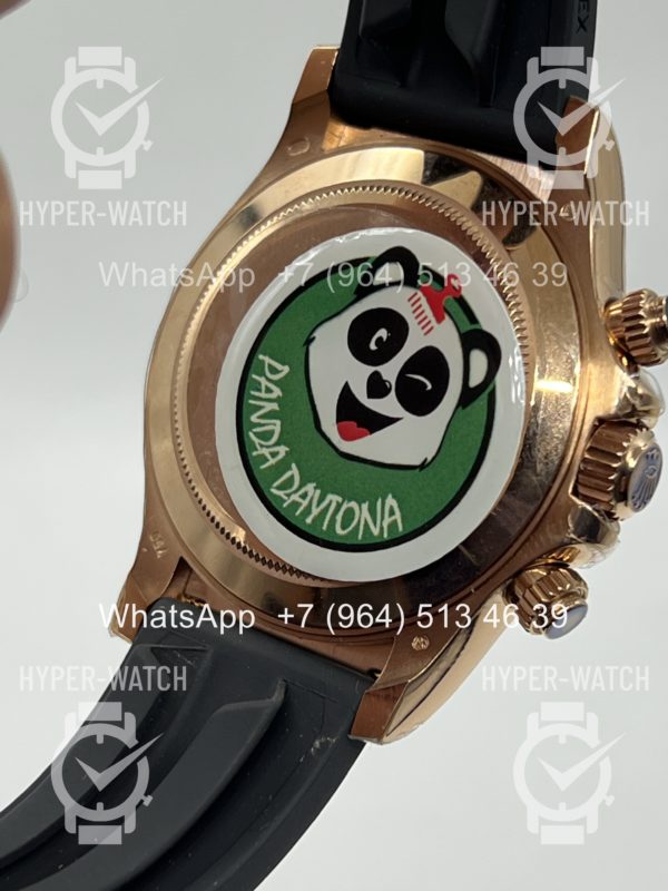 Товар Rolex Cosmograph Daytona 40mm 116515ln-0061 Steel Фото 17 - Rolex Cosmograph Daytona 40mm 116515ln-0061 Steel