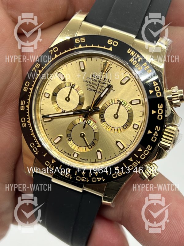 Фото 2 - Rolex Cosmograph Daytona 40mm 116518ln-0042 Art 11736