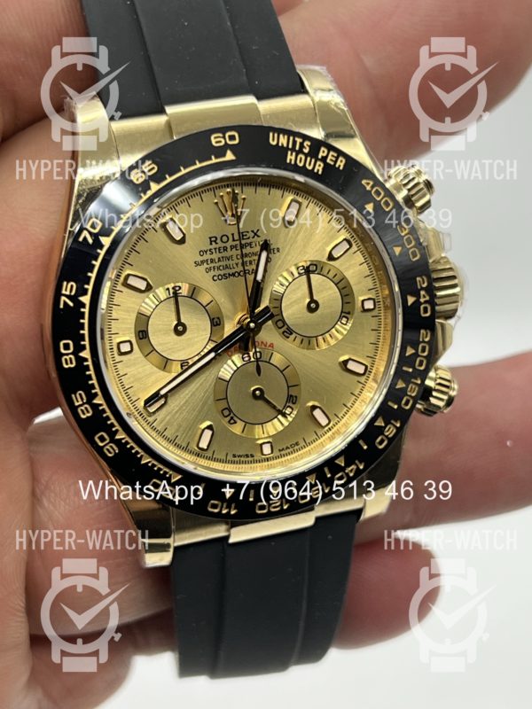 Фото 3 - Rolex Cosmograph Daytona 40mm 116518ln-0042 Art 11736