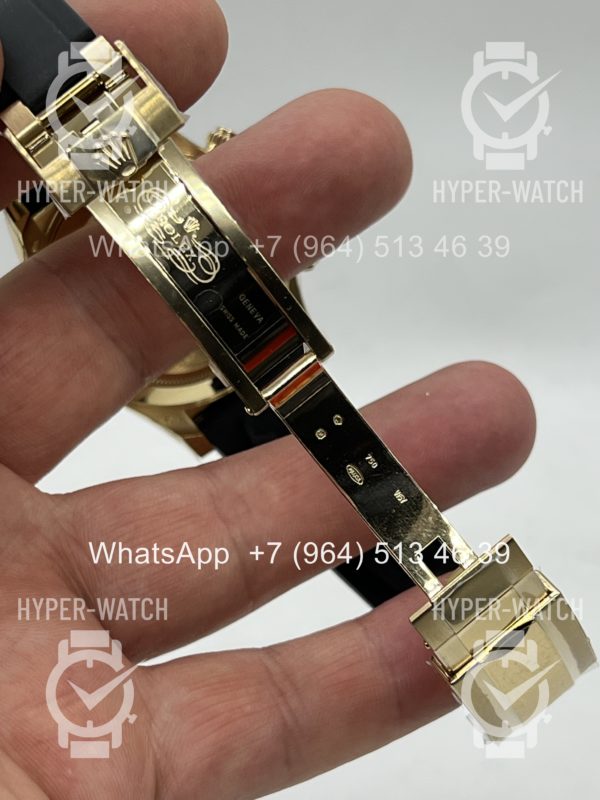 Фото 11 - Rolex Cosmograph Daytona 40mm 116518ln-0042 Art 11736