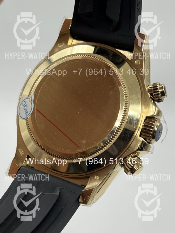 Фото 13 - Rolex Cosmograph Daytona 40mm 116518ln-0042 Art 11736