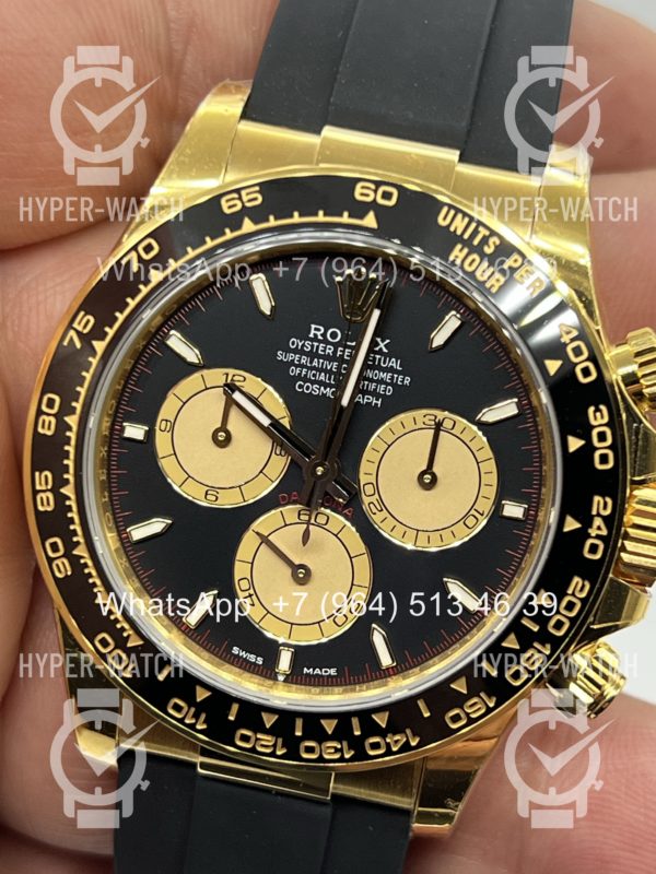 Товар Rolex Cosmograph Daytona 40mm 126518ln-0004 Steel Фото 3 - Rolex Cosmograph Daytona 40mm 126518ln-0004 Steel