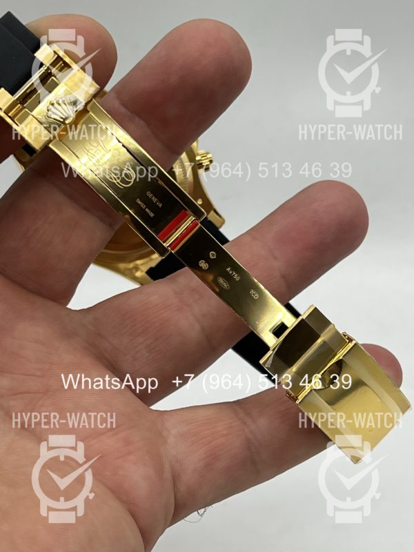 Товар Rolex Cosmograph Daytona 40mm 126518ln-0004 Steel Фото 16 - Rolex Cosmograph Daytona 40mm 126518ln-0004 Steel