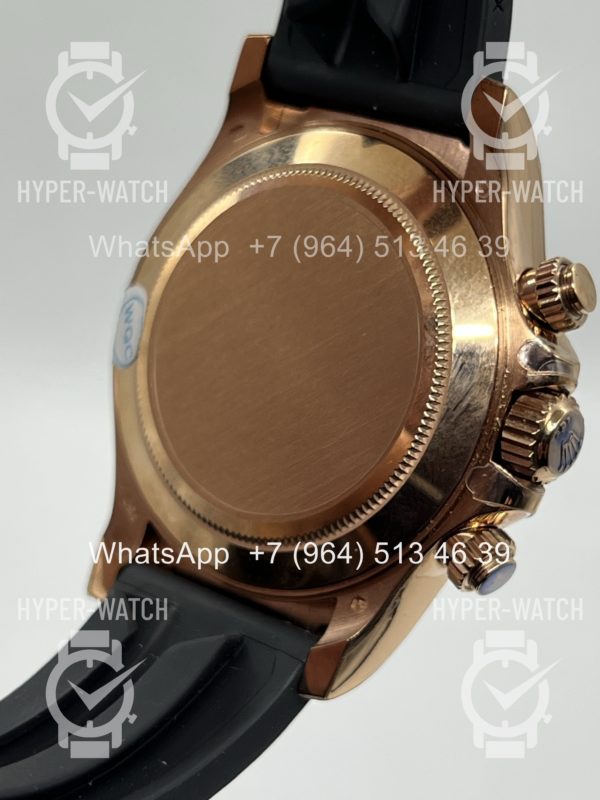 Фото 15 - Rolex Cosmograph Daytona 40mm 116515LN-0012 Black