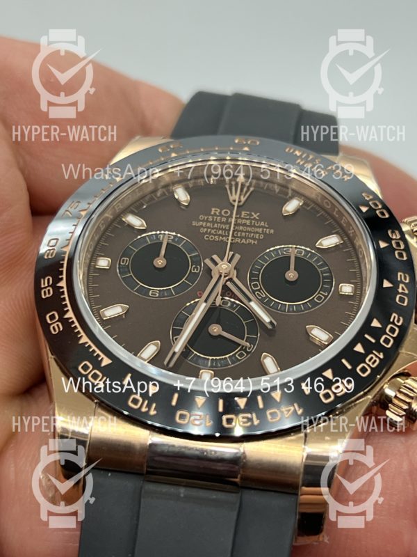 Товар Rolex Cosmograph Daytona 40mm 116515LN-0041 BT Фото 3 - Rolex Cosmograph Daytona 40mm 116515LN-0041 BT