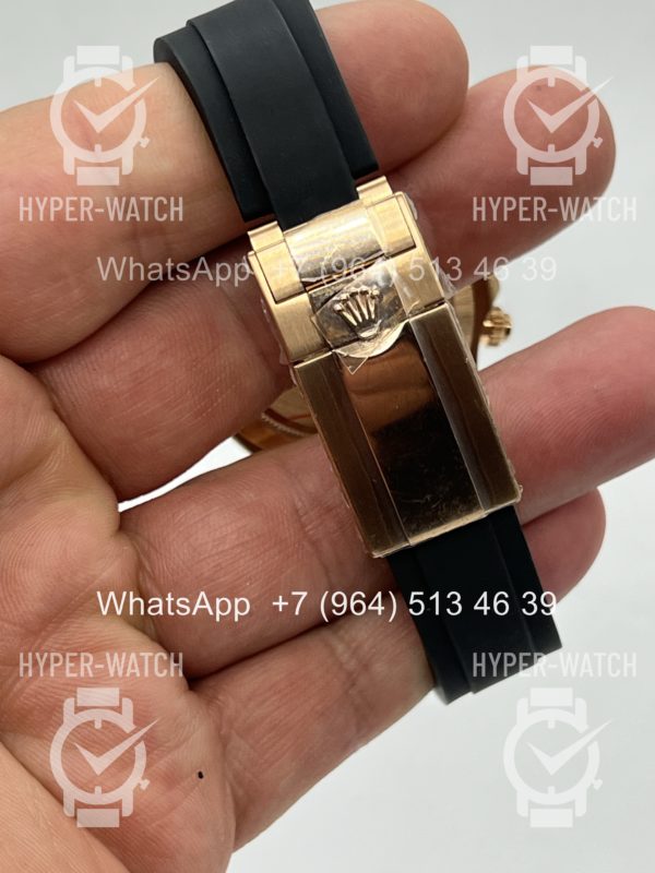 Товар Rolex Cosmograph Daytona 40mm 116515LN-0041 BT Фото 12 - Rolex Cosmograph Daytona 40mm 116515LN-0041 BT