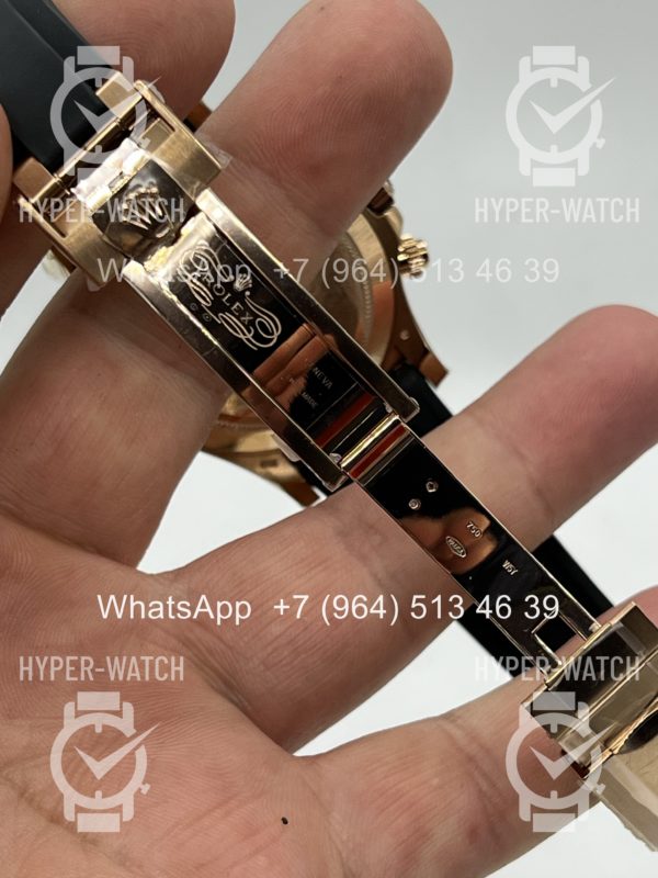 Товар Rolex Cosmograph Daytona 40mm 116515LN-0041 BT Фото 14 - Rolex Cosmograph Daytona 40mm 116515LN-0041 BT