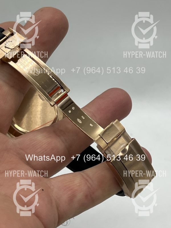 Товар Rolex Cosmograph Daytona 40mm 116515LN-0041 BT Фото 15 - Rolex Cosmograph Daytona 40mm 116515LN-0041 BT
