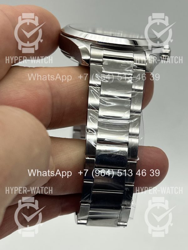 Фото 12 - Omega Seamaster Aqua Terra 150M 220.10.41.21.01.001 Steel