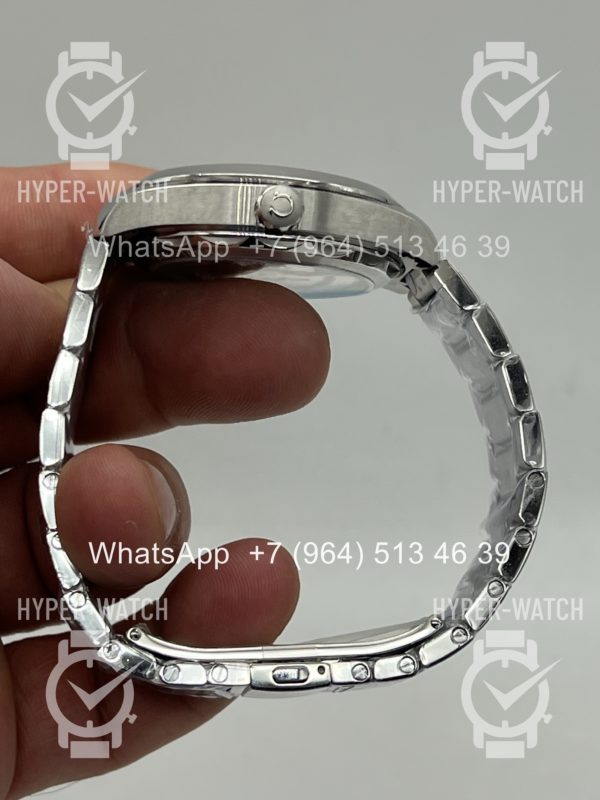 Фото 13 - Omega Seamaster Aqua Terra 150M 220.10.41.21.01.001 Steel