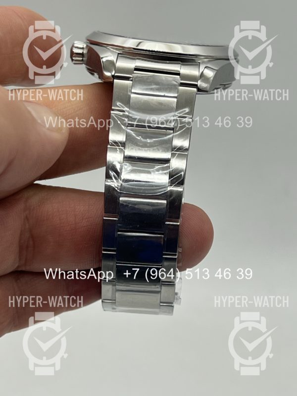 Фото 14 - Omega Seamaster Aqua Terra 150M 220.10.41.21.01.001 Steel