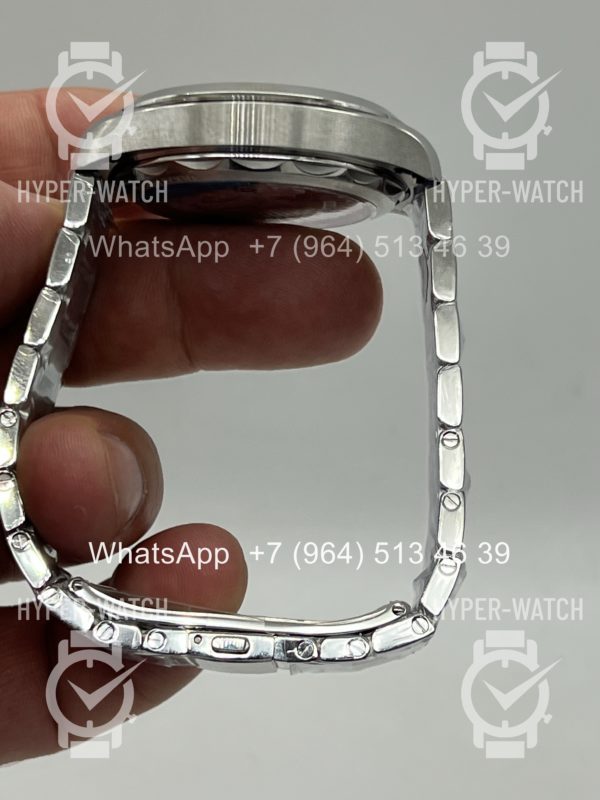 Фото 15 - Omega Seamaster Aqua Terra 150M 220.10.41.21.01.001 Steel