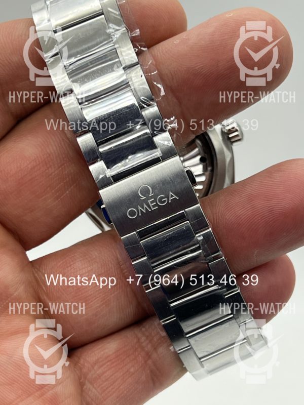 Фото 16 - Omega Seamaster Aqua Terra 150M 220.10.41.21.01.001 Steel