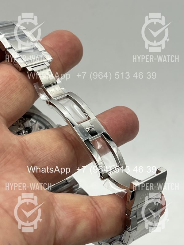 Фото 18 - Omega Seamaster Aqua Terra 150M 220.10.41.21.01.001 Steel