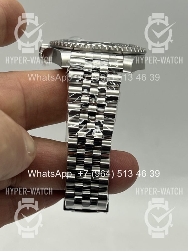 Товар Rolex GMT Master II 40mm 126710grnr-0003 Steel Фото 12 - Rolex GMT Master II 40mm 126710grnr-0003 Steel