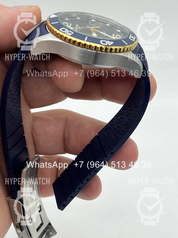Фото 10 - Longines HydroConquest Art 11732