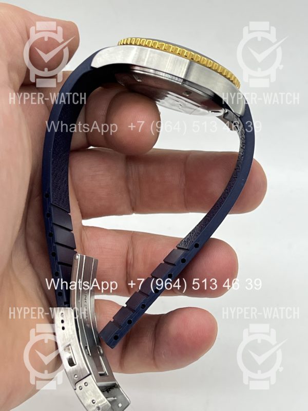 Фото 11 - Longines HydroConquest Art 11732
