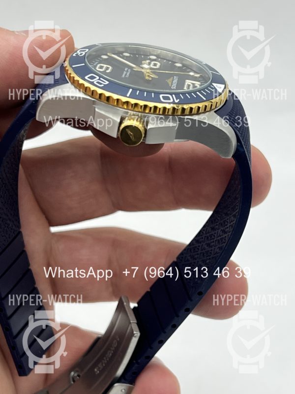 Фото 12 - Longines HydroConquest Art 11732