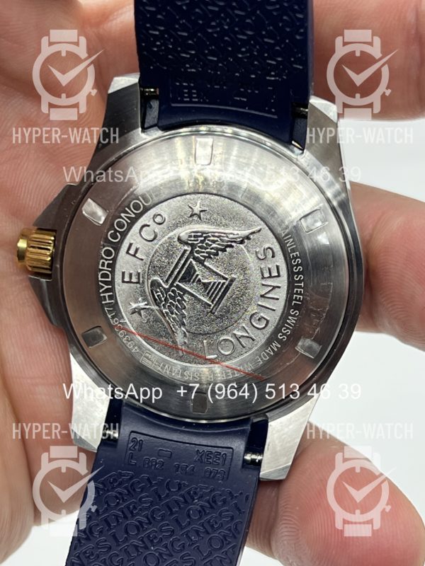 Фото 14 - Longines HydroConquest Art 11732