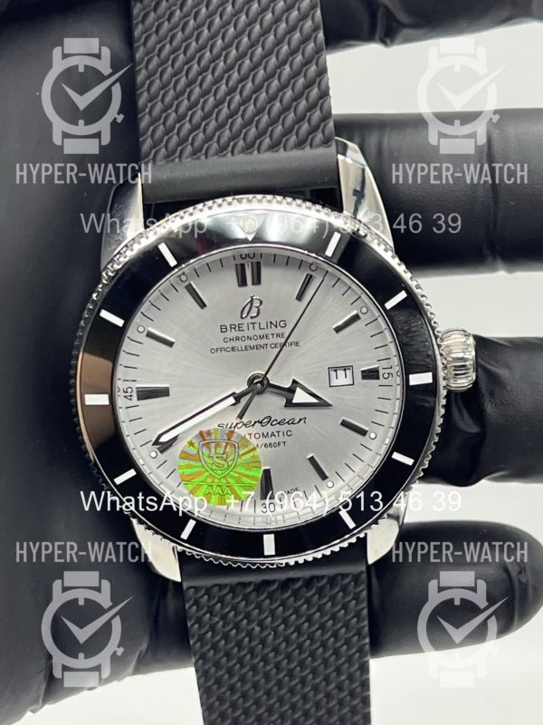 Товар Breitling Superocean Heritage 42mm Art 11780 Фото 2 - Breitling Superocean Heritage 42mm Art 11780