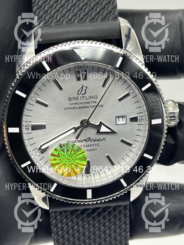 Товар Breitling Superocean Heritage 42mm Art 11780 Фото 3 - Breitling Superocean Heritage 42mm Art 11780