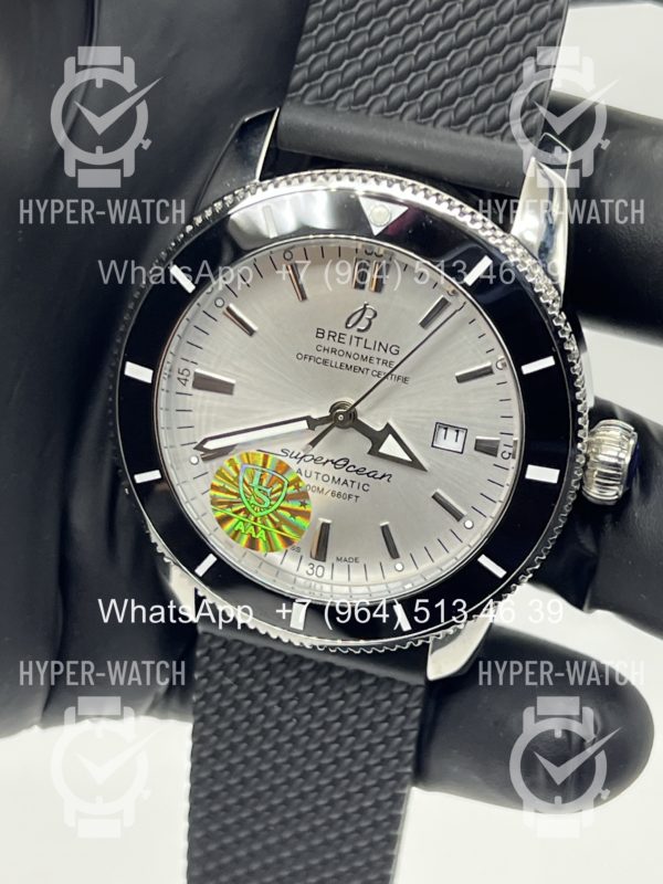 Товар Breitling Superocean Heritage 42mm Art 11780 Фото 4 - Breitling Superocean Heritage 42mm Art 11780