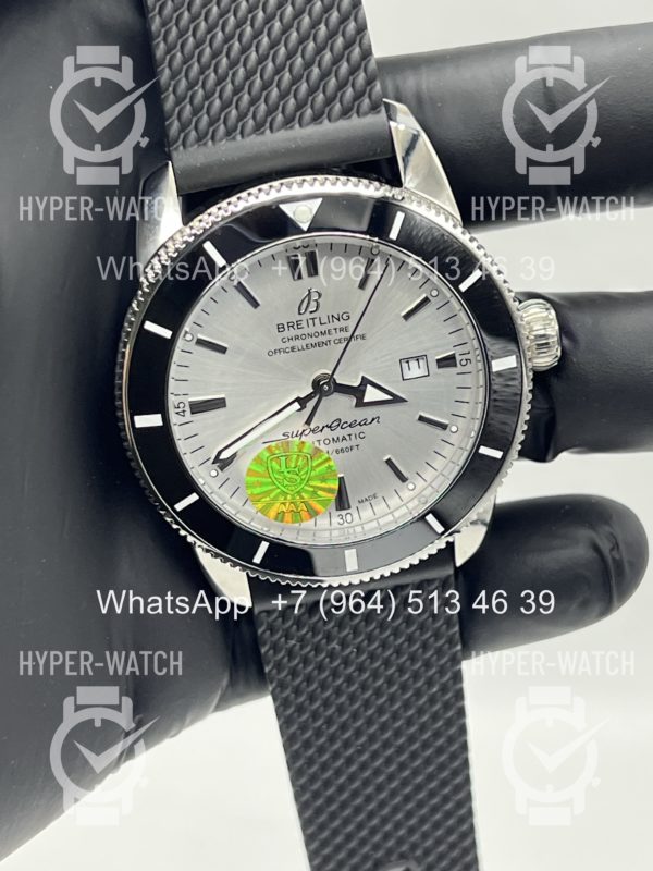 Товар Breitling Superocean Heritage 42mm Art 11780 Фото 5 - Breitling Superocean Heritage 42mm Art 11780