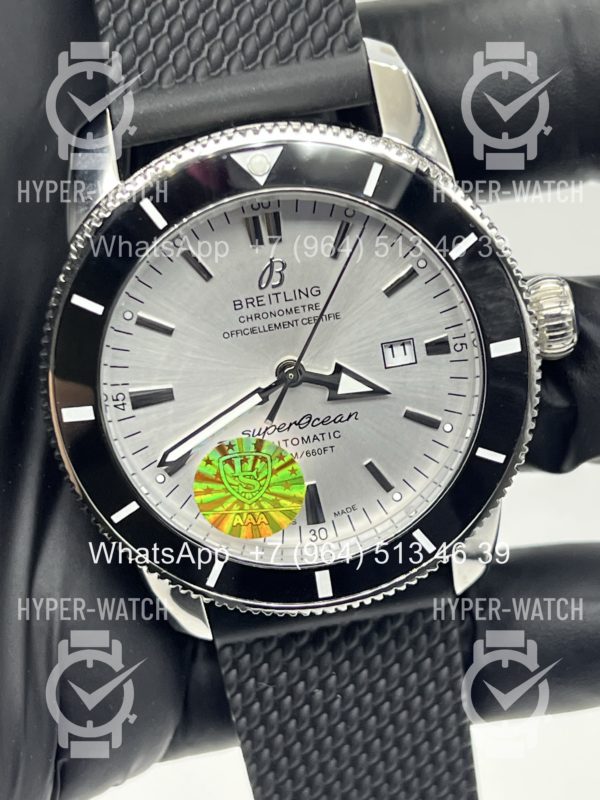 Товар Breitling Superocean Heritage 42mm Art 11780 Фото 6 - Breitling Superocean Heritage 42mm Art 11780
