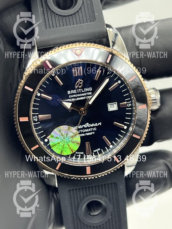 Товар Breitling Superocean Heritage 42mm Art 11781 Фото 2 - Breitling Superocean Heritage 42mm Art 11781