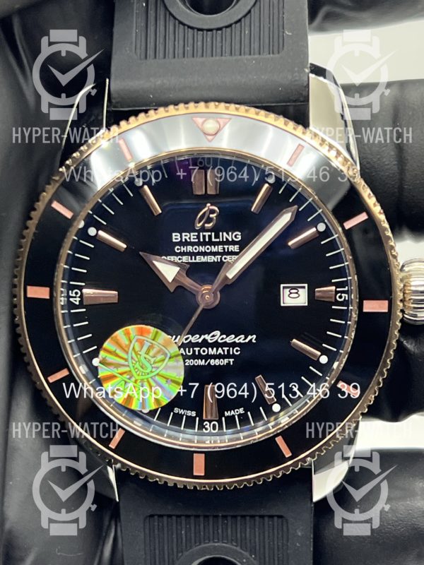 Товар Breitling Superocean Heritage 42mm Art 11781 Фото 3 - Breitling Superocean Heritage 42mm Art 11781