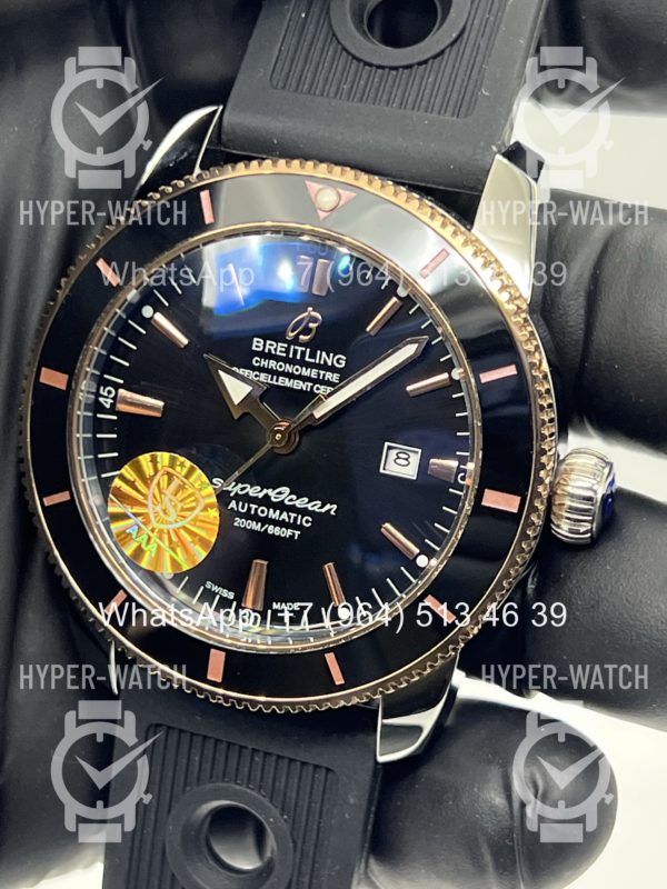 Товар Breitling Superocean Heritage 42mm Art 11781 Фото 4 - Breitling Superocean Heritage 42mm Art 11781