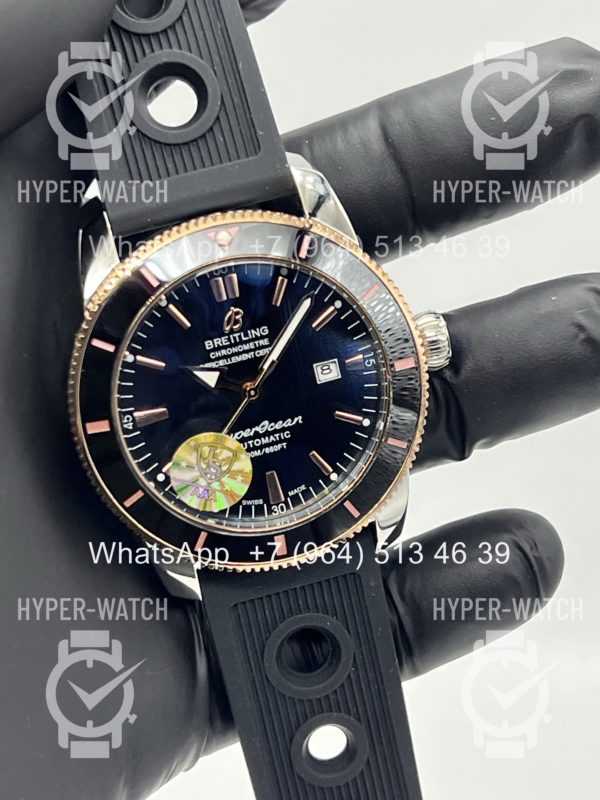 Товар Breitling Superocean Heritage 42mm Art 11781 Фото 6 - Breitling Superocean Heritage 42mm Art 11781