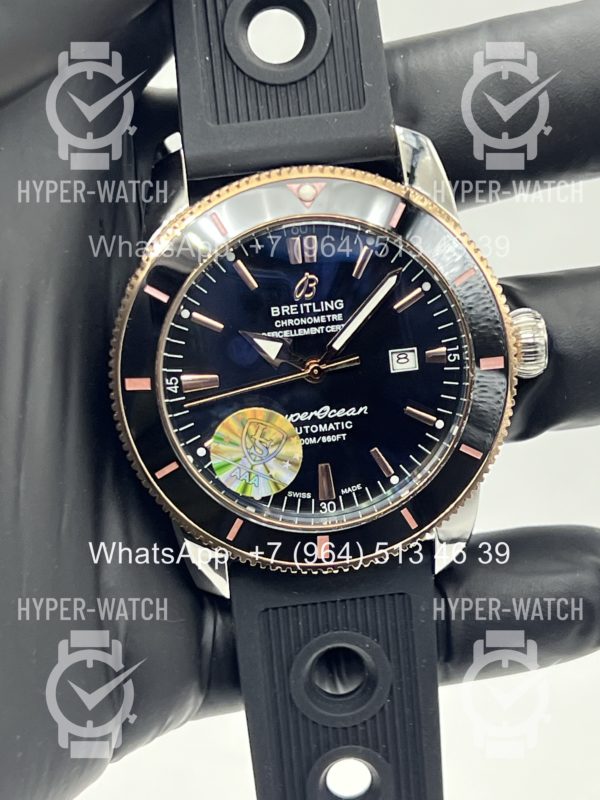 Товар Breitling Superocean Heritage 42mm Art 11781 Фото 9 - Breitling Superocean Heritage 42mm Art 11781