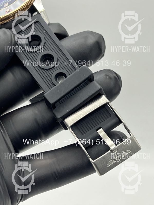 Товар Breitling Superocean Heritage 42mm Art 11781 Фото 13 - Breitling Superocean Heritage 42mm Art 11781