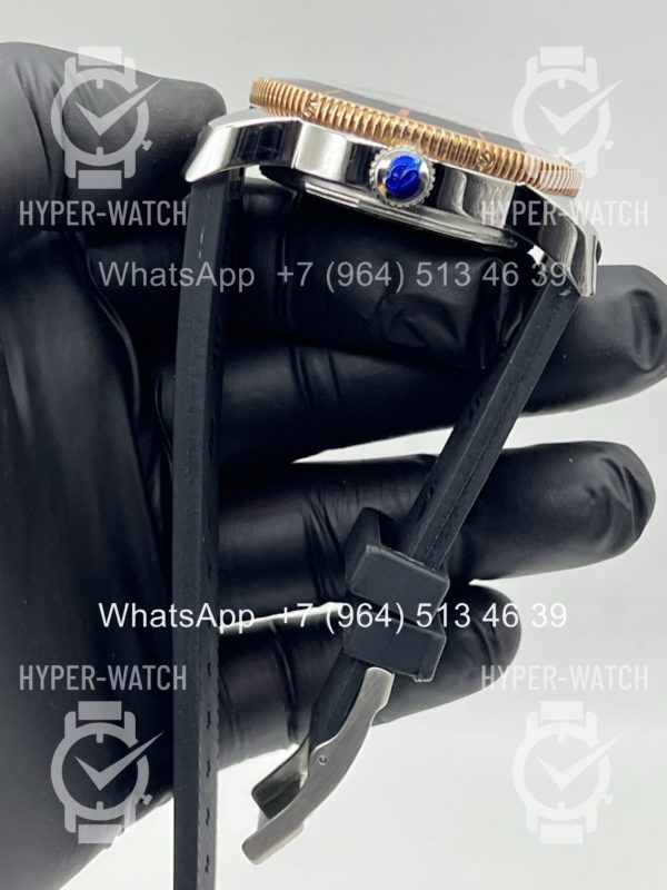 Товар Breitling Superocean Heritage 42mm Art 11781 Фото 15 - Breitling Superocean Heritage 42mm Art 11781