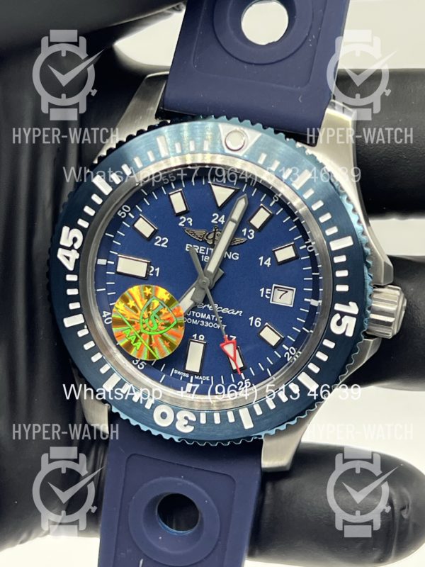 Товар Breitling Superocean 44mm Art 11785 Фото 5 - Breitling Superocean 44mm Art 11785