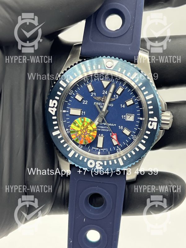Товар Breitling Superocean 44mm Art 11785 Фото 6 - Breitling Superocean 44mm Art 11785