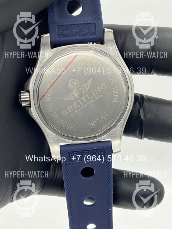 Товар Breitling Superocean 44mm Art 11785 Фото 11 - Breitling Superocean 44mm Art 11785