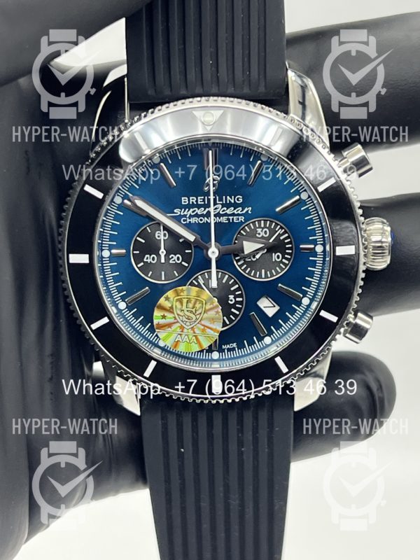 Товар Breitling Superocean Heritage Chronograph 44mm Art 11793 Фото 2 - Breitling Superocean Heritage Chronograph 44mm Art 11793
