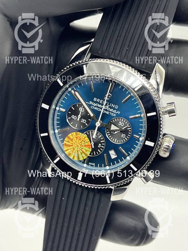 Товар Breitling Superocean Heritage Chronograph 44mm Art 11793 Фото 4 - Breitling Superocean Heritage Chronograph 44mm Art 11793
