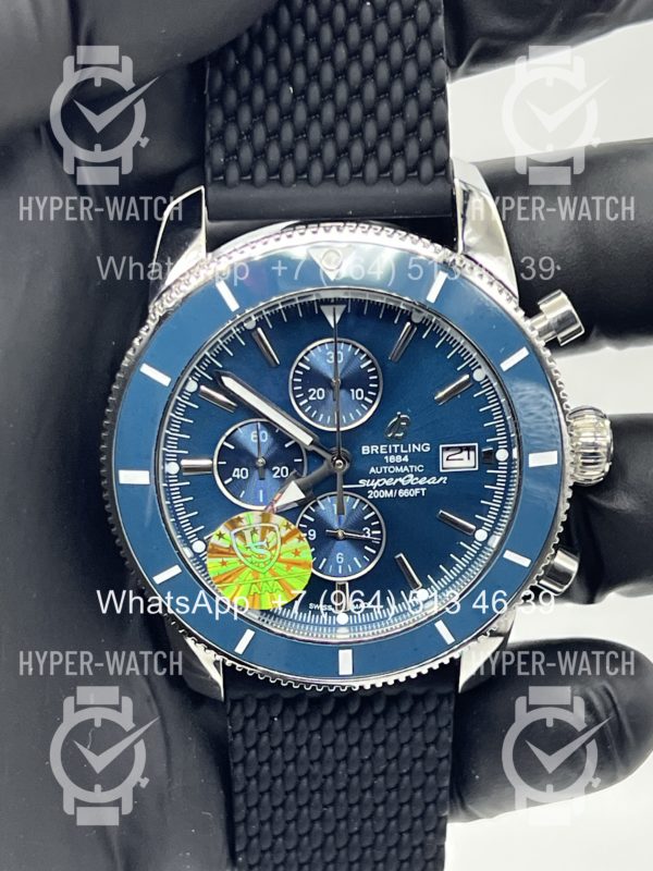 Товар Breitling Superocean Heritage Chronograph 44mm Art 11783 Фото 2 - Breitling Superocean Heritage Chronograph 44mm Art 11783