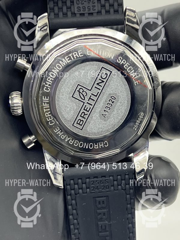 Товар Breitling Superocean Heritage Chronograph 44mm Art 11784 Фото 13 - Breitling Superocean Heritage Chronograph 44mm Art 11784