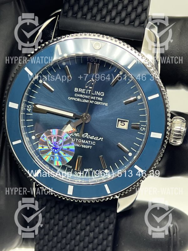 Товар Breitling Superocean Heritage 42mm Art 11782 Фото 3 - Breitling Superocean Heritage 42mm Art 11782