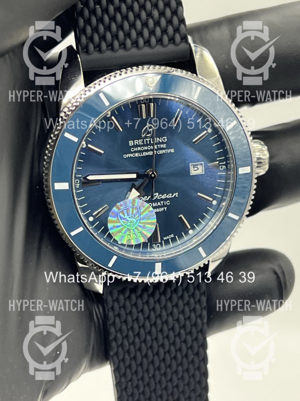 Товар Breitling Superocean Heritage 42mm Art 11782 Фото 4 - Breitling Superocean Heritage 42mm Art 11782